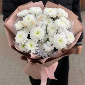 Алтай с хлопком