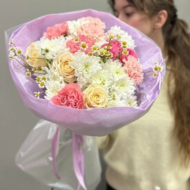 Авторский букет