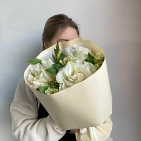 Милый букет