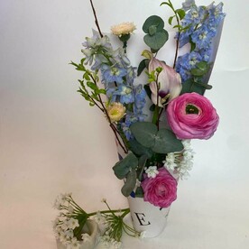 Весенние чары