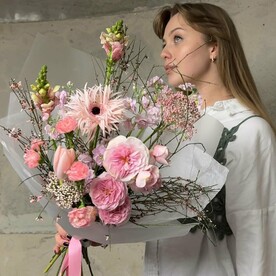 Воздушно, смело, романтично