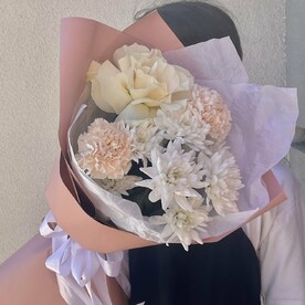 Букет-комплимент