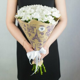 Ромашковое счастье