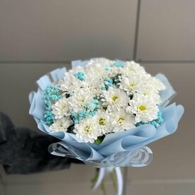 Дыхание осени