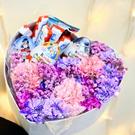 Сладкое сердце