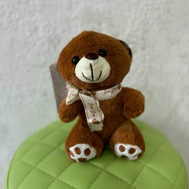 Бурый малютка