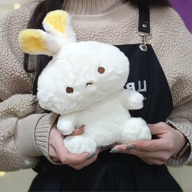 Зайка малыш