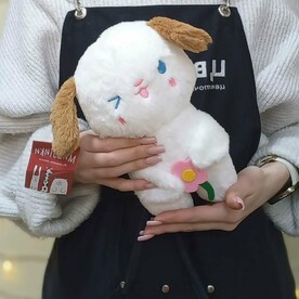 Пушистик Малыш