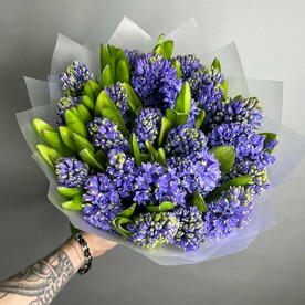 Ароматные Гиацинты 25 шт