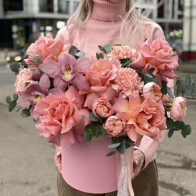 Персиковый рай 2