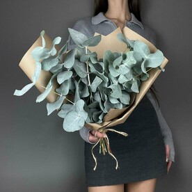 Эко-свёрточек эвкалипта