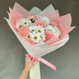 Букет "Амели"