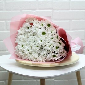 Букет "Теплое воспоминание"