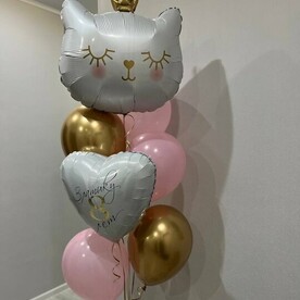 Белое золото