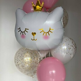 Принцесса Кошка