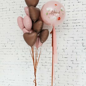 Нежный взрыв