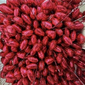 Шары под потолок Биение Сердца