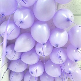 Лавандовое утро 30 шт