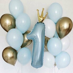 Маленький принц