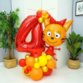 Карамелька Подарок к набору