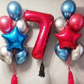 Набор Яркость