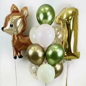 Набор на годик Годовасия