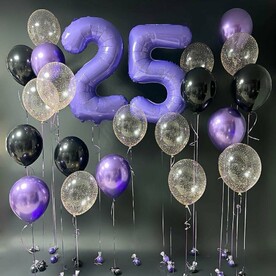 Лавандовый полет