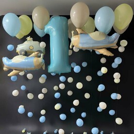 Мой первый патруль