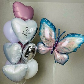 Весеннее волшебство