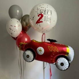 Набор Ретро бум