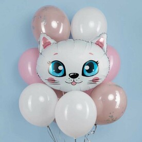 Набор Милашка кошка