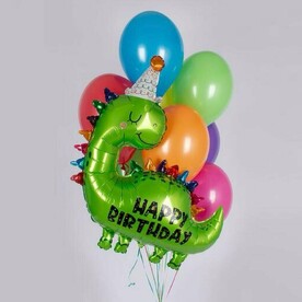 Дино Праздник