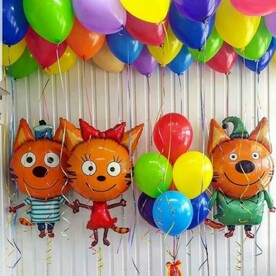 В Гостях у Именника