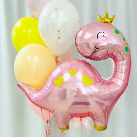 Набор Динорадость