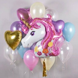 Веселая Единорожка