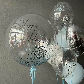 С Днем Рождени