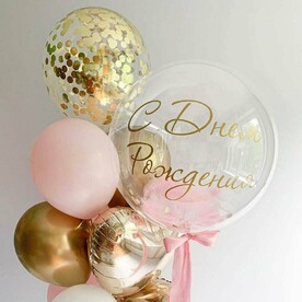 Набор Зефирка