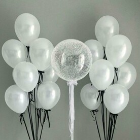 Набор Белая Изюминка