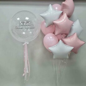 Набор Нежность