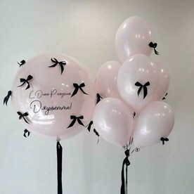 Набор Дабл Стафф