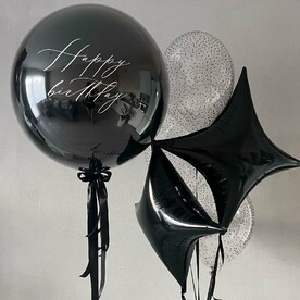 Ночной Сириус