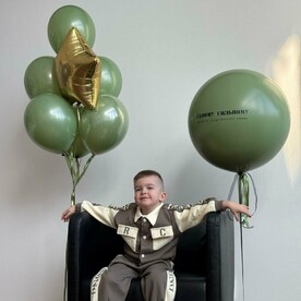 Самому сильному