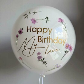 Весенняя Полянка