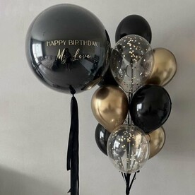 Черный Принц