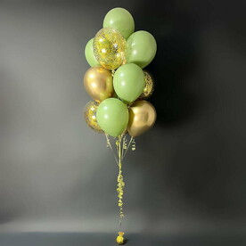 Сочный киви