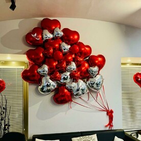 Декорация на стену