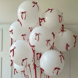 Фонтан шаров Гиганты