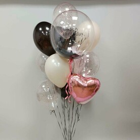 Фонтан Взрыв