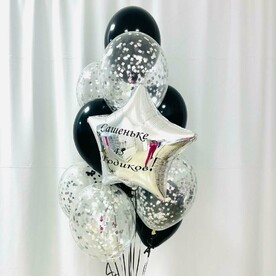 Фонтан Блеск