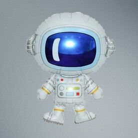 Шар Косманавт